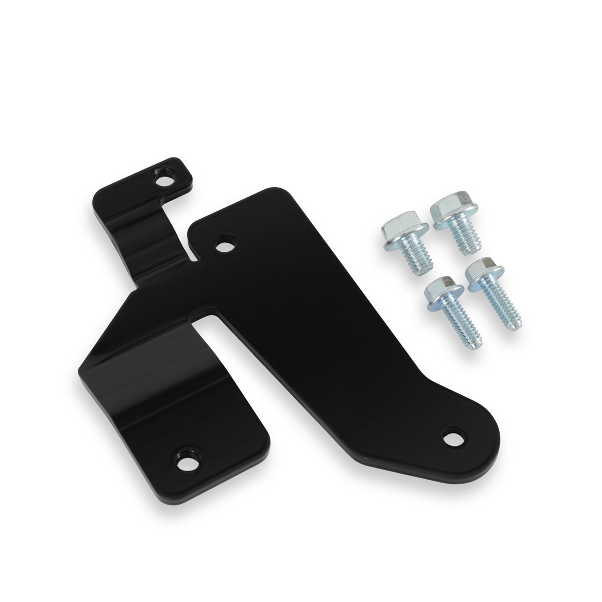 PartzBiz CM 145-130 - Holley Drive by Wire Pedal Bracket