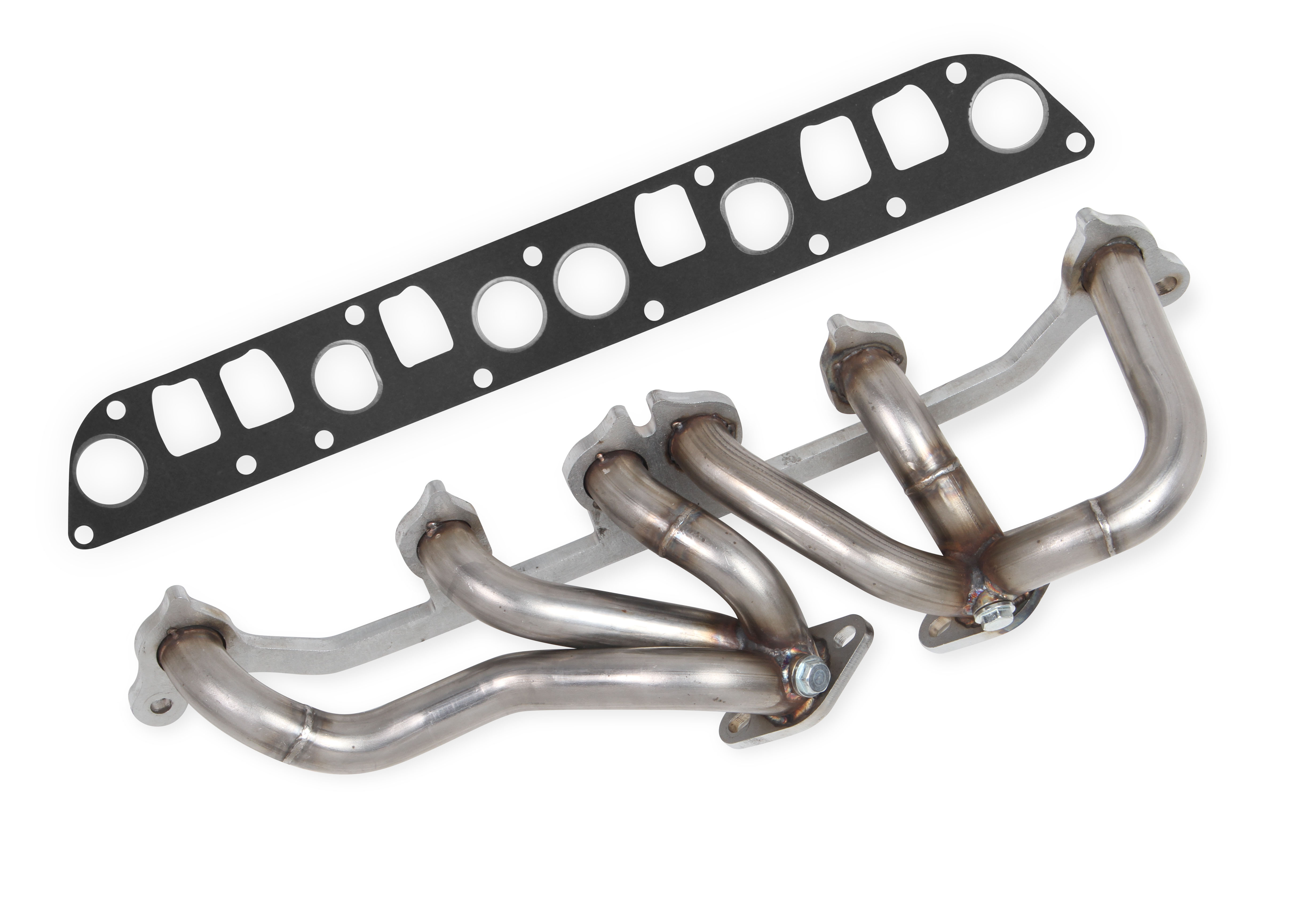 PartzBiz CM 70305402-RHKR - 00-06 JEEP WRANGLER TJ L6, 4.0L SS SHORT