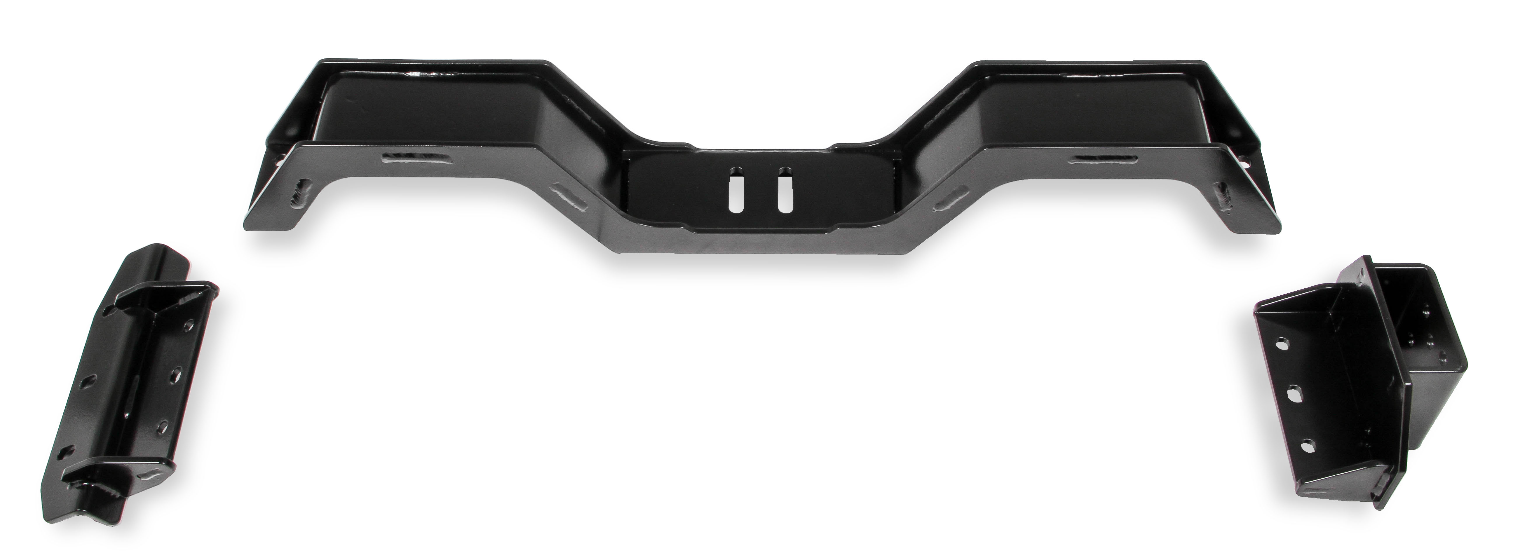PartzBiz CM 71222018HKR - 1982-2004 GM S-10 LS SWAP CROSSMEMBER