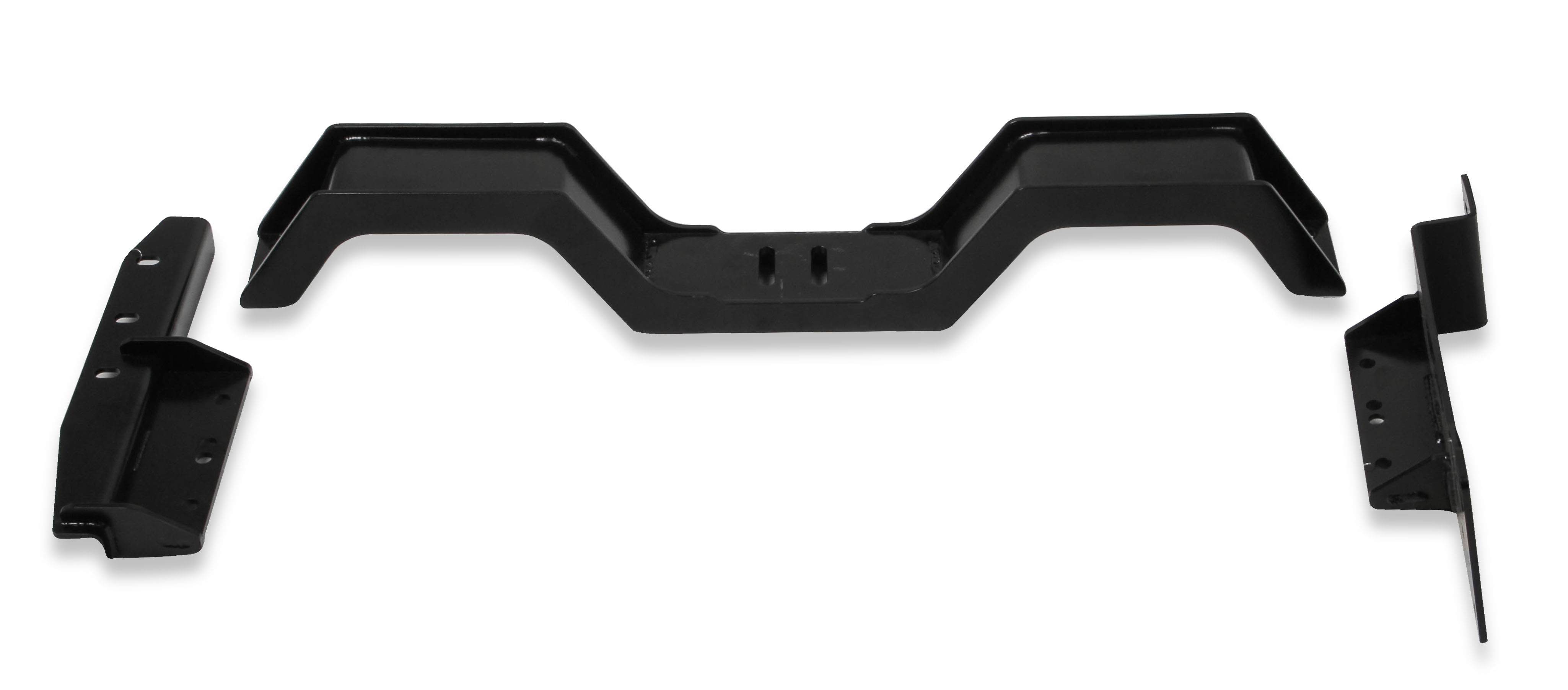 PartzBiz CM 71222019HKR - 1982-2004 GM S-10 LS SWAP CROSSMEMBER