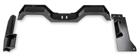 PartzBiz CM 71222020HKR - 1982-2004 GM S-10 LS SWAP CROSSMEMBER