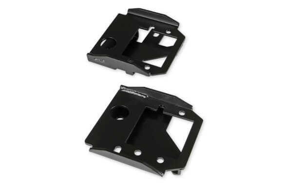 PartzBiz CM 71221025HKR - 1984- MUSTANG COYOTE-SWAP ENGINE BRA