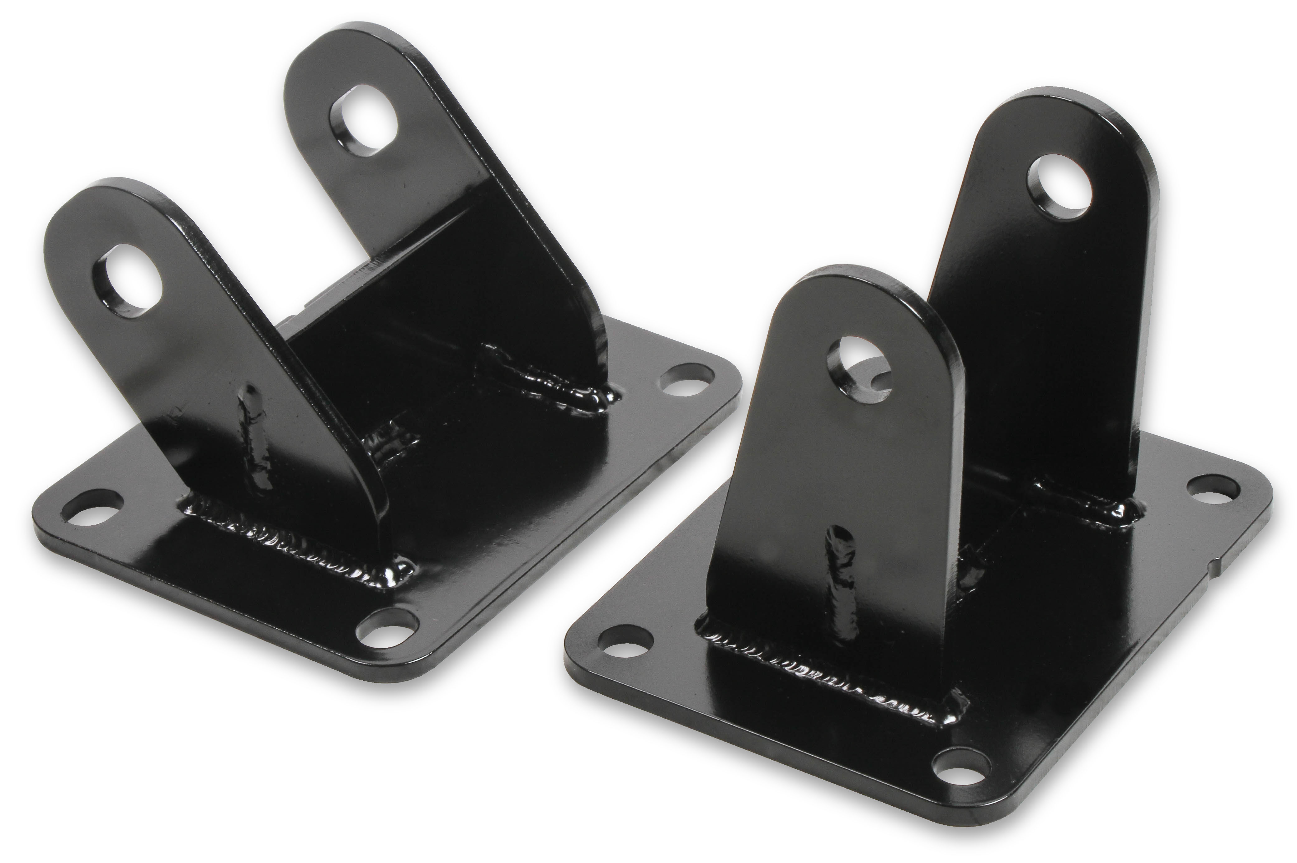 PartzBiz CM 71221022HKR - 79-95 MUSTANG, LS-SWAP ENG. MOUNT KIT