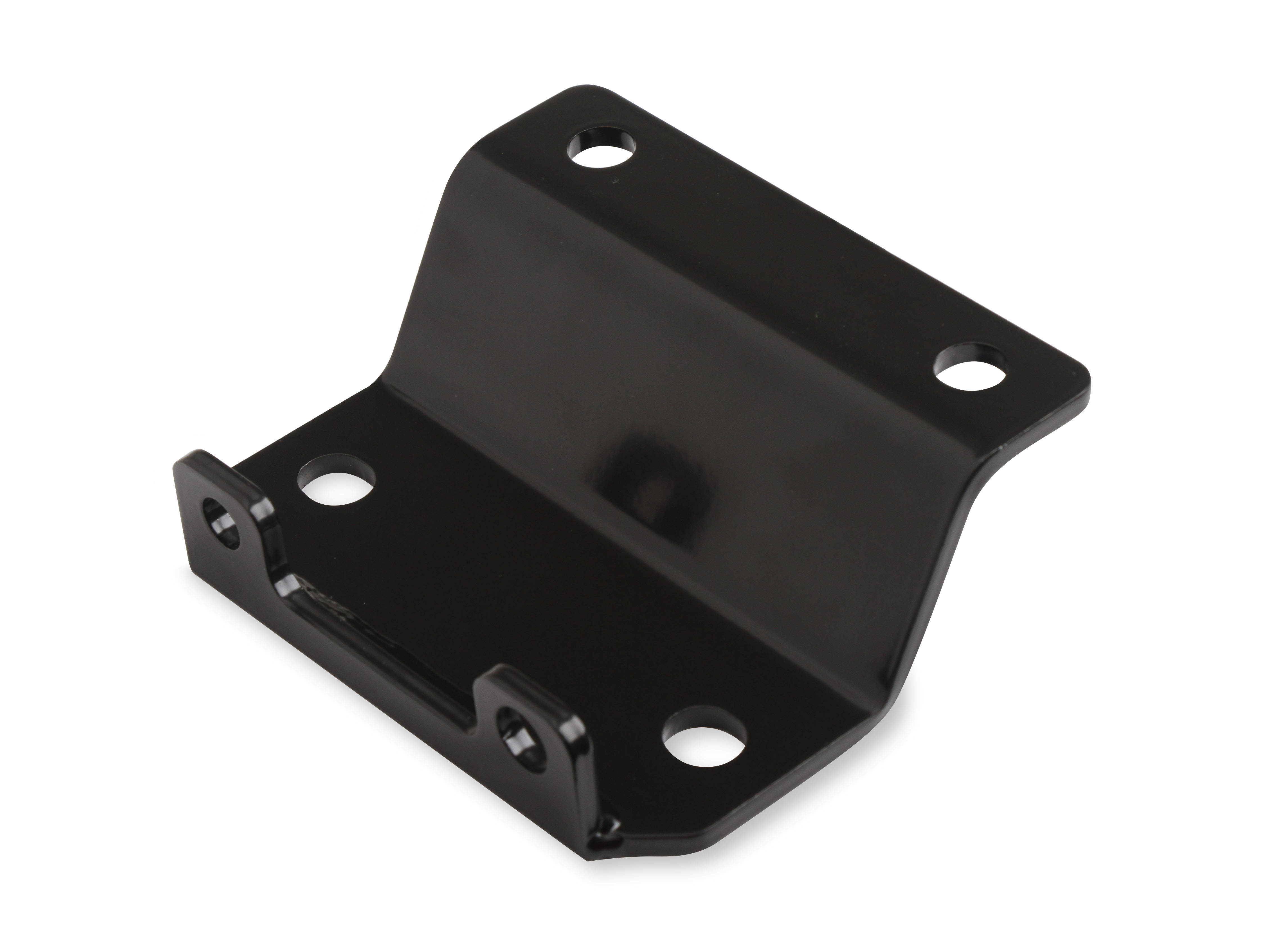 PartzBiz CM 71223013HKR - 94-98 MUSTANG LS-SWAP 4L80 ADAPTER