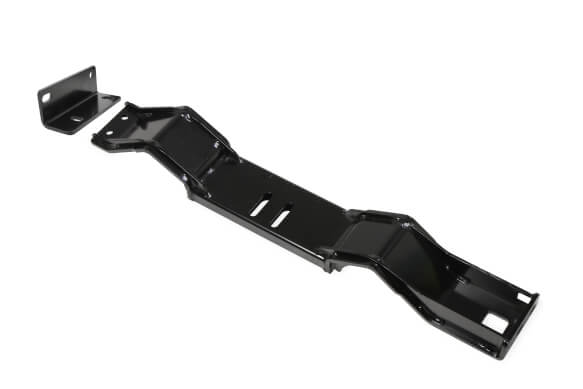 PartzBiz CM 71222013HKR - 94-98 MUSTANG LS-SWAP TRANS CROSSMEMBER