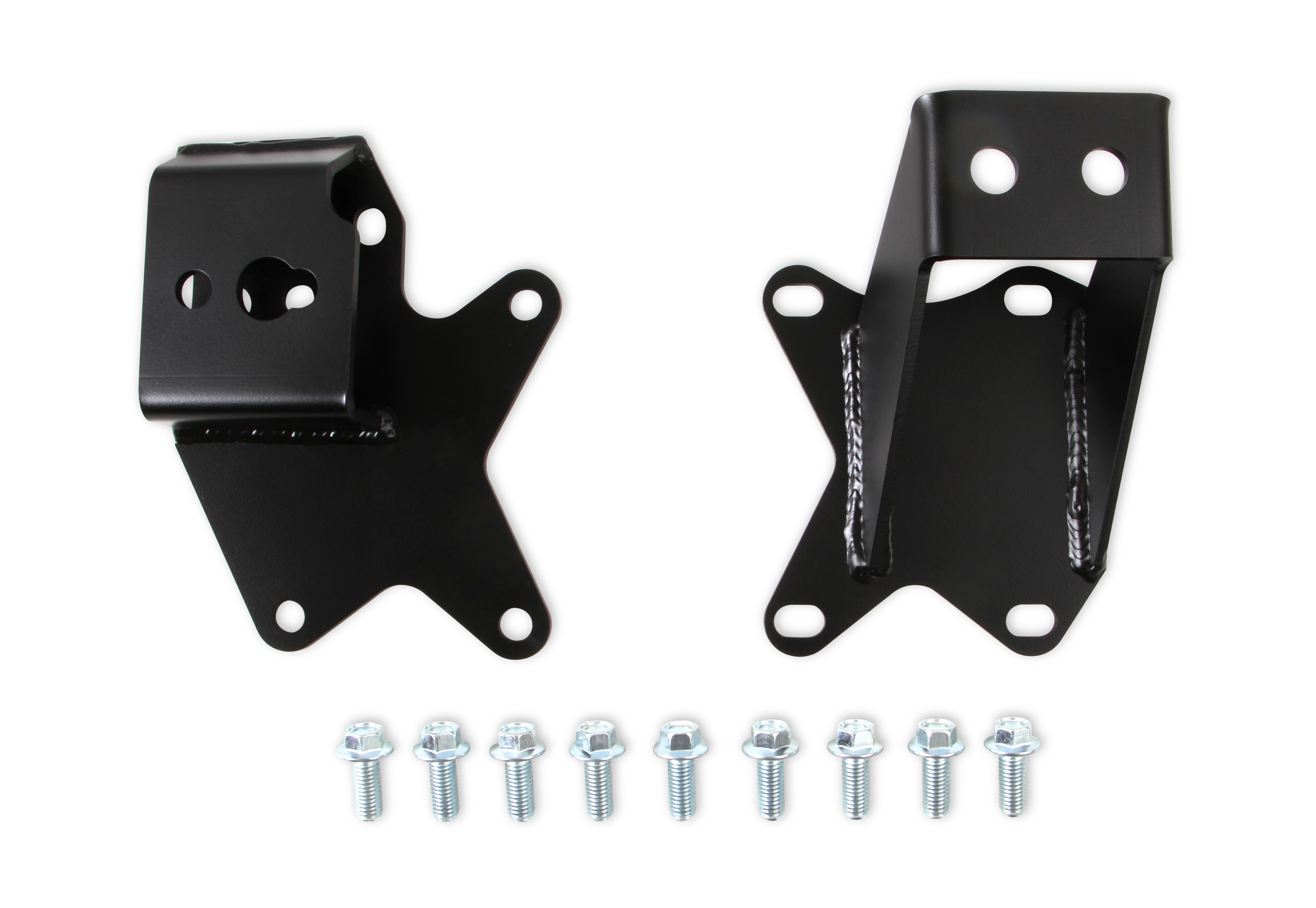 PartzBiz CM BHS566 - E-BODY G3 HEMI SWAP BRACKETS
