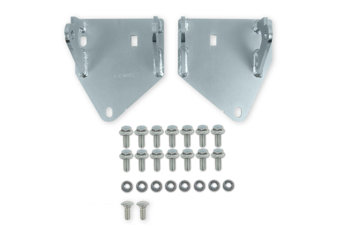 PartzBiz CM 71221008HKR - GM A-BODY, LS-SWAP ENG. MOUNT KIT, FWD P