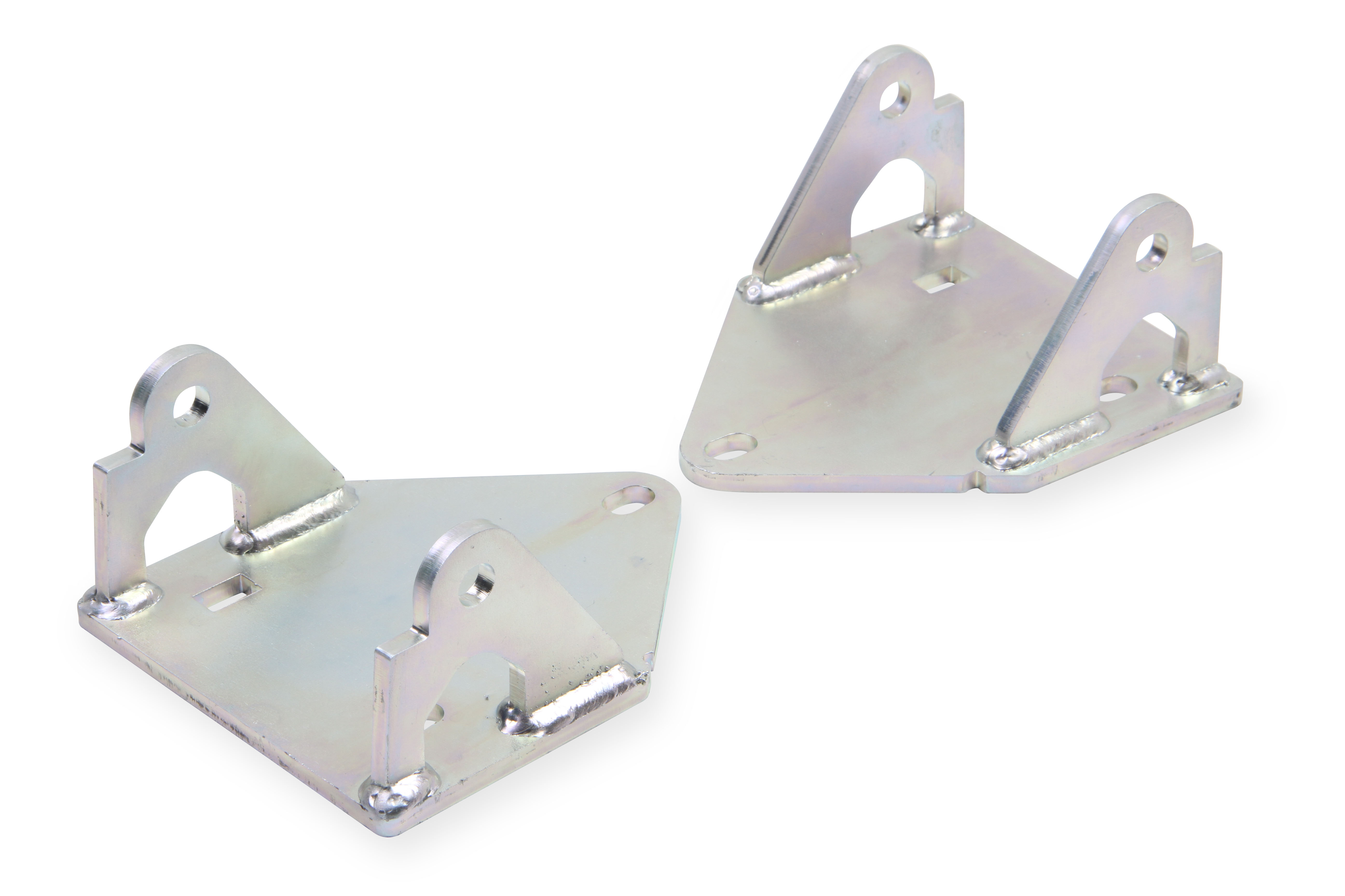 PartzBiz CM 71221009HKR - GM A-BODY, LS-SWAP ENG. MOUNT KIT, RWD P