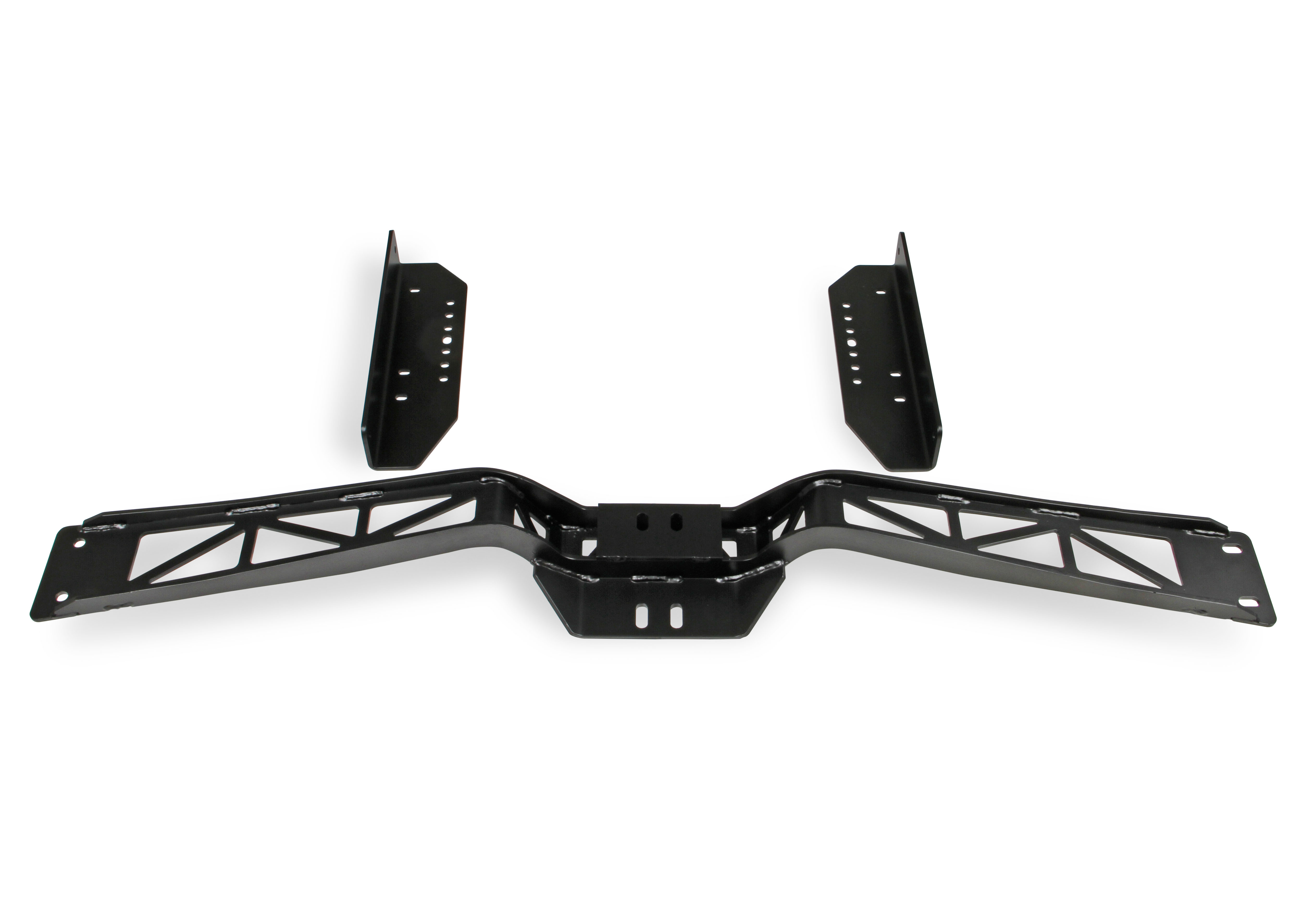 PartzBiz CM 71222008HKR - GM A-BODY LS SWAP TRANS. CROSSMEMBER