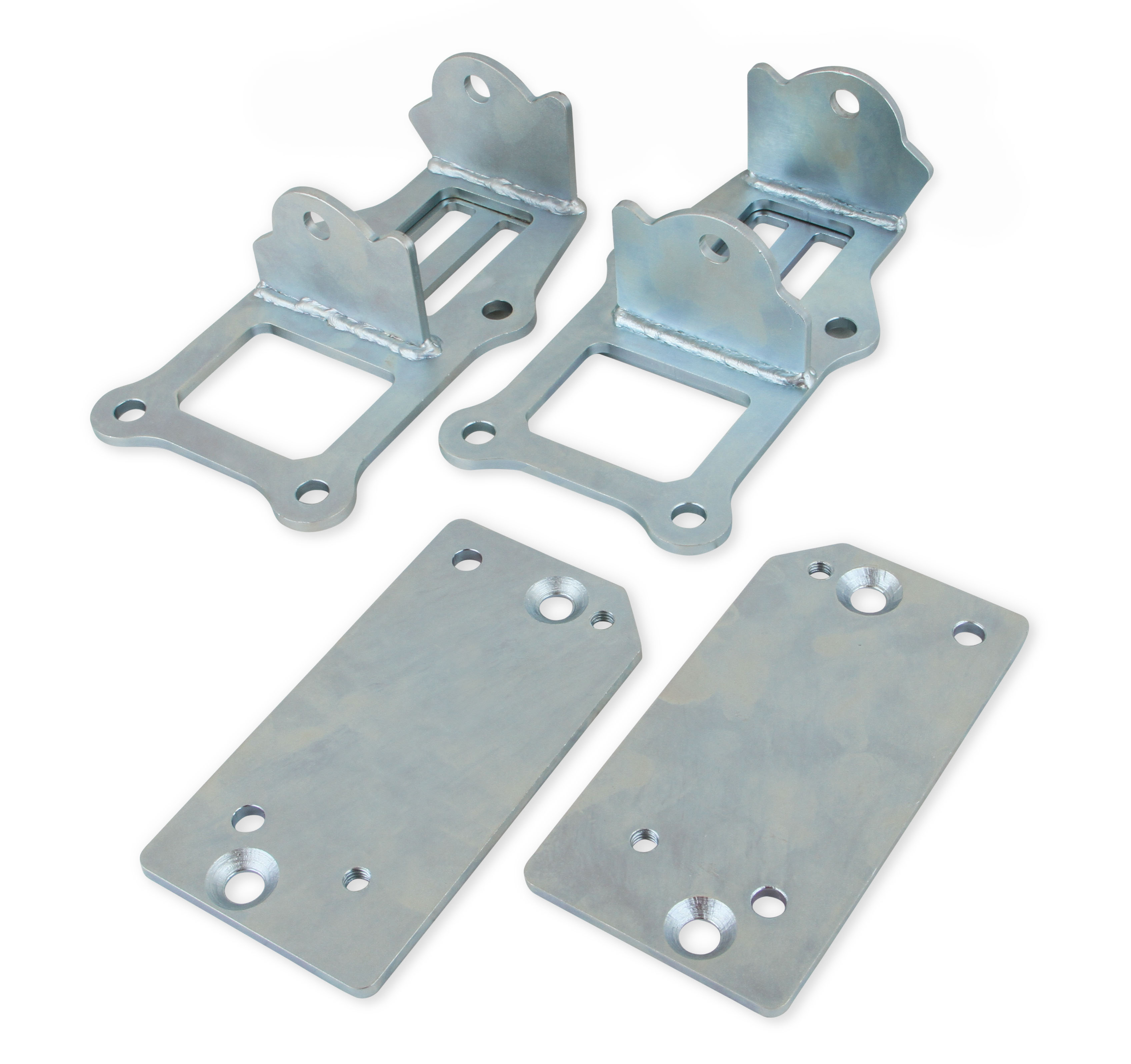 PartzBiz CM 71221012HKR - GM F-BODY, LT-SWAP ENG. MOUNT KIT
