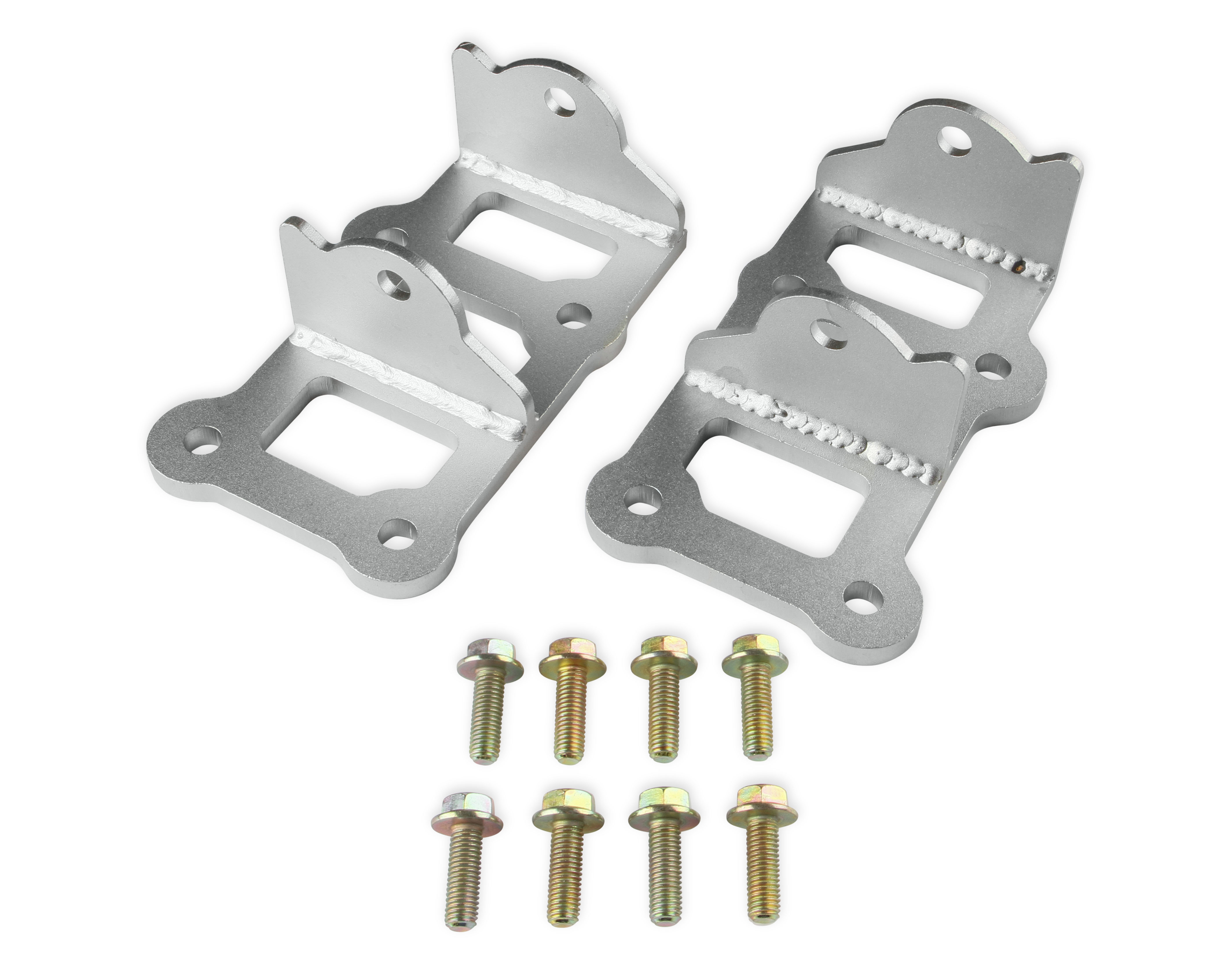 PartzBiz CM 12643HKR - GM G-BODY, LS-SWAP ENGINE MOUNT KIT