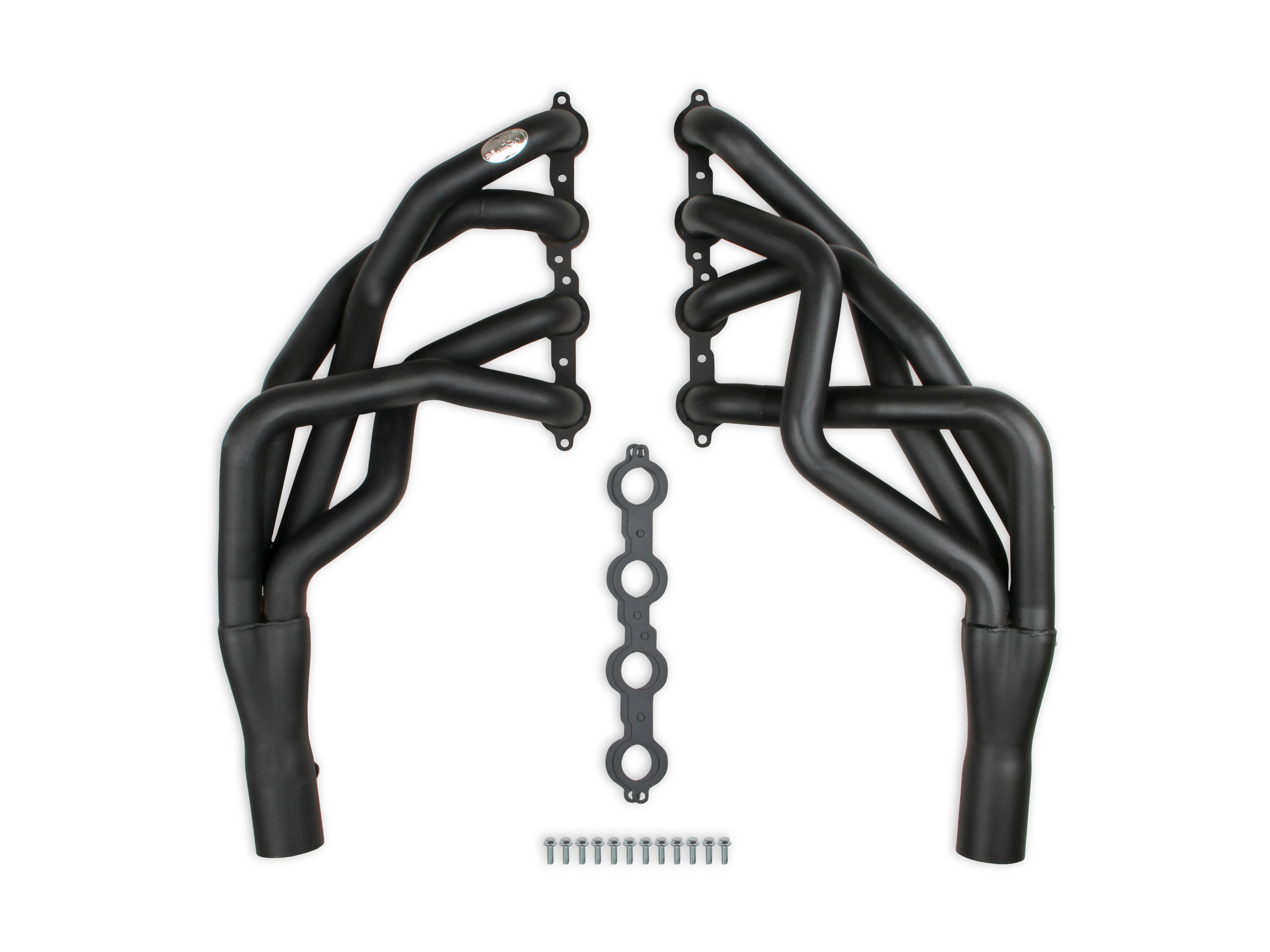 PartzBiz CM 70101508HKR - HEADER, 1ST-GEN GM F-BODY LS SWAP, 1 7/8