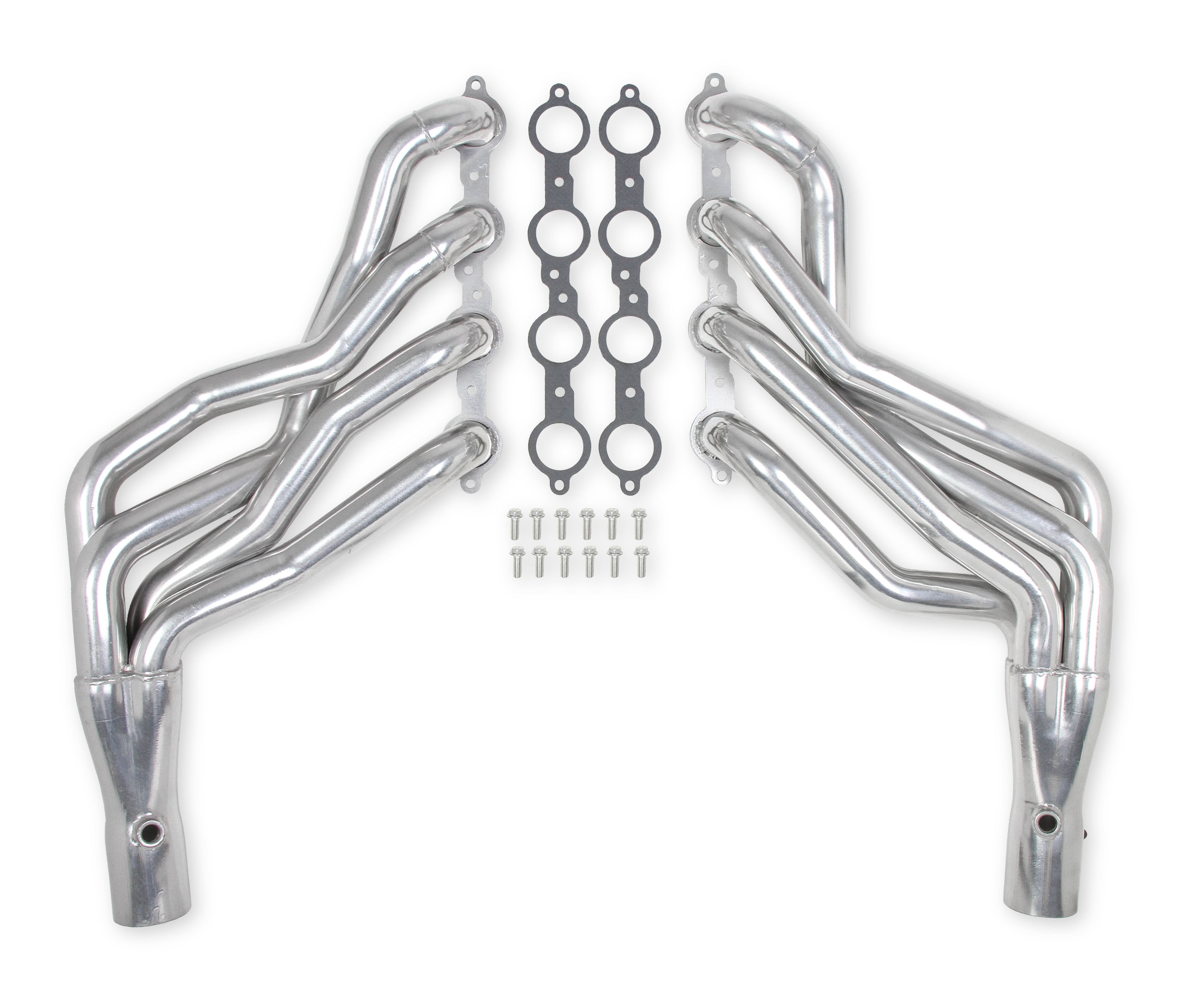 PartzBiz CM 70101518-1HKR - ส่วนหัว, GM A-BODY LS SWAP, 1 7/8 เซรามิค