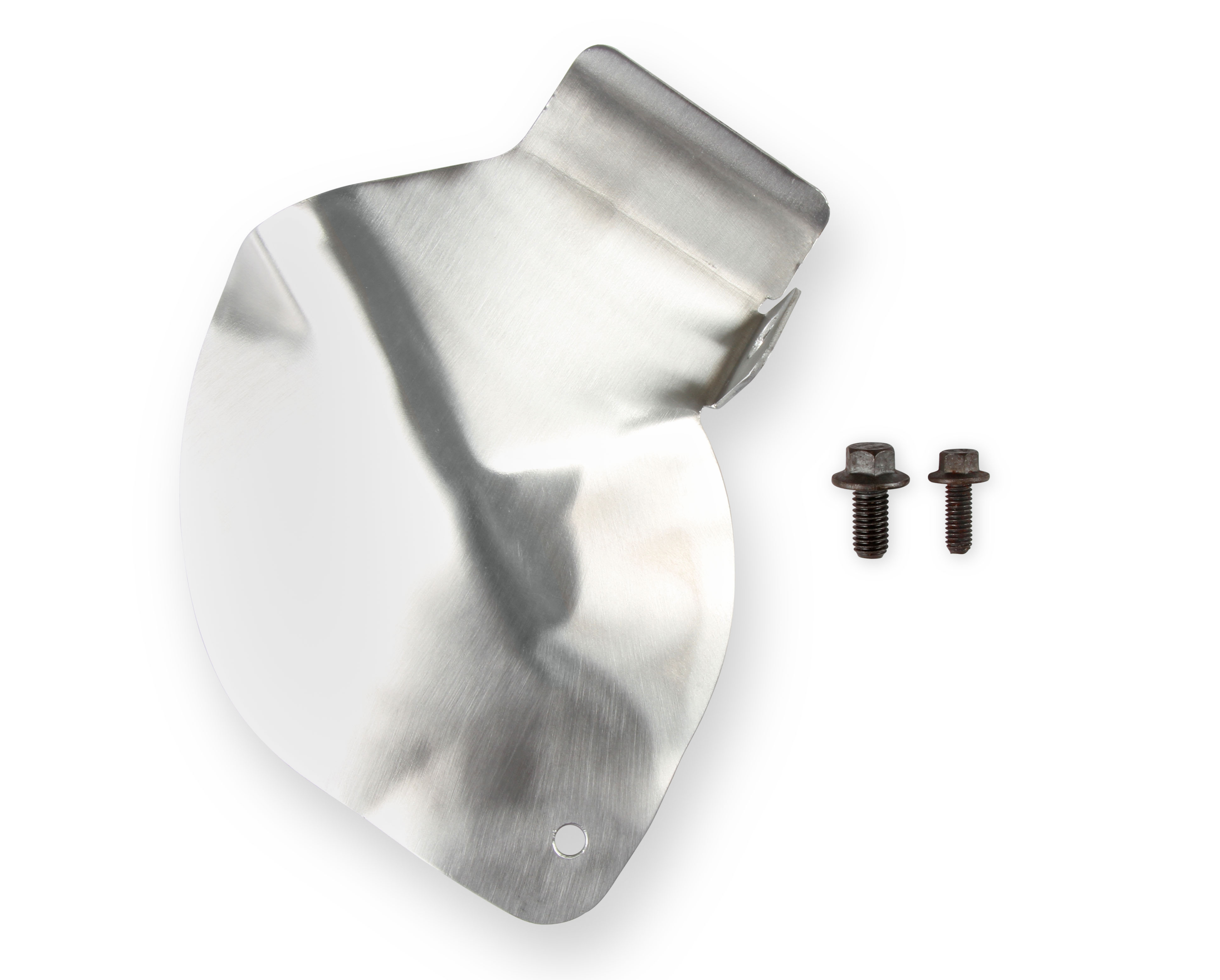 PartzBiz CM BHS519 - HEAT SHIELD STARTER-LT EXHAUST PASS SIDE