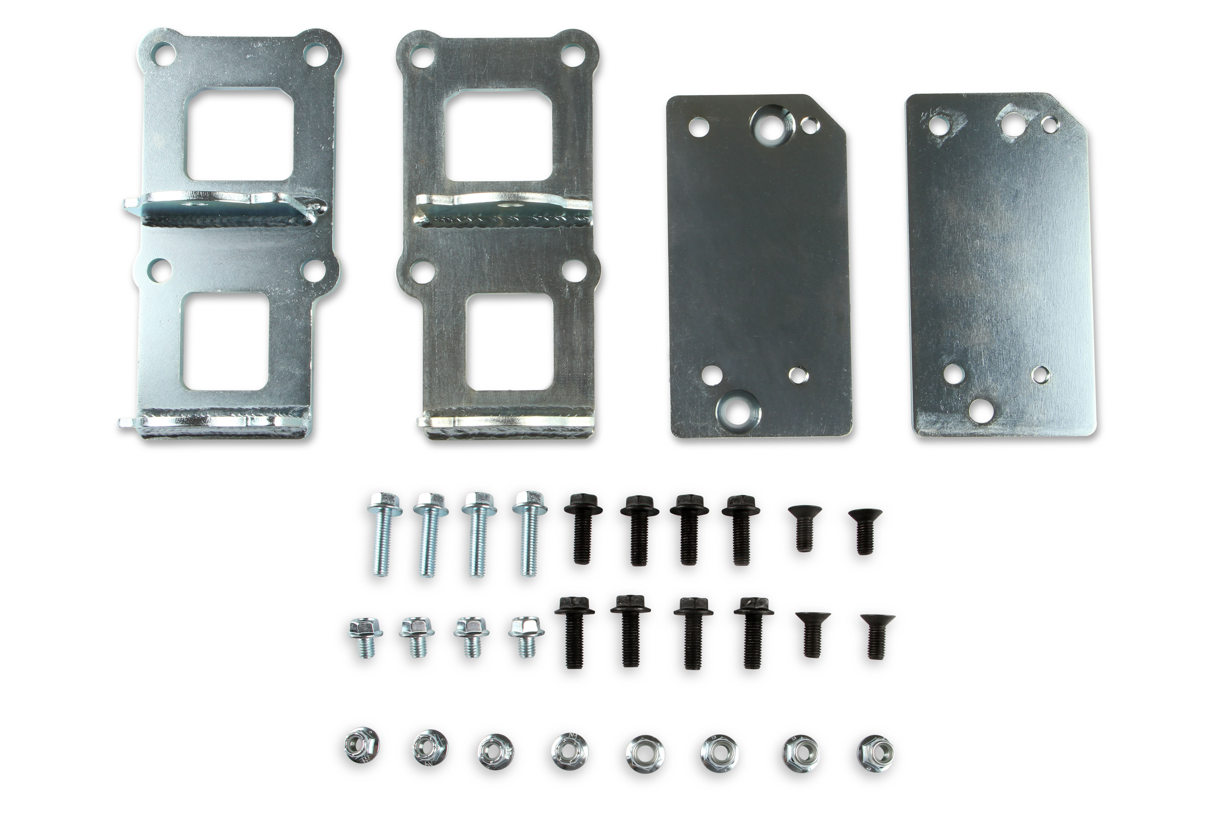 PartzBiz CM 12618HKR - KIT, 1ST-GEN F-BODY, LS-SWAP ENGINE MOUN