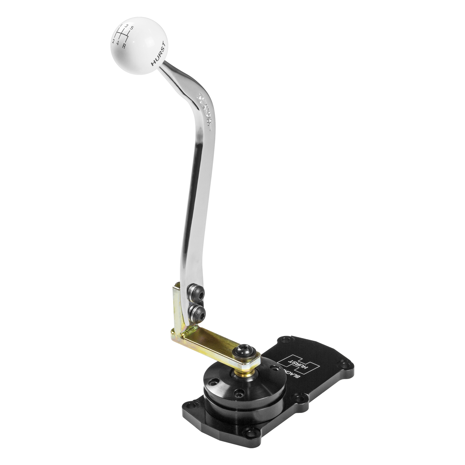 PartzBiz CM 3912005 - Hurst Blackjack ตัวเปลี่ยนระยะโยนสั้น