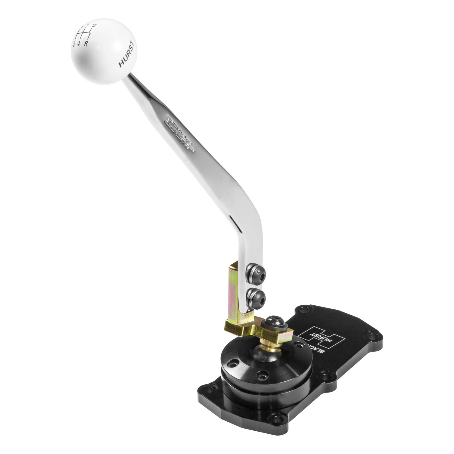 PartzBiz CM 3912008 - Hurst Blackjack Short Throw Shifter