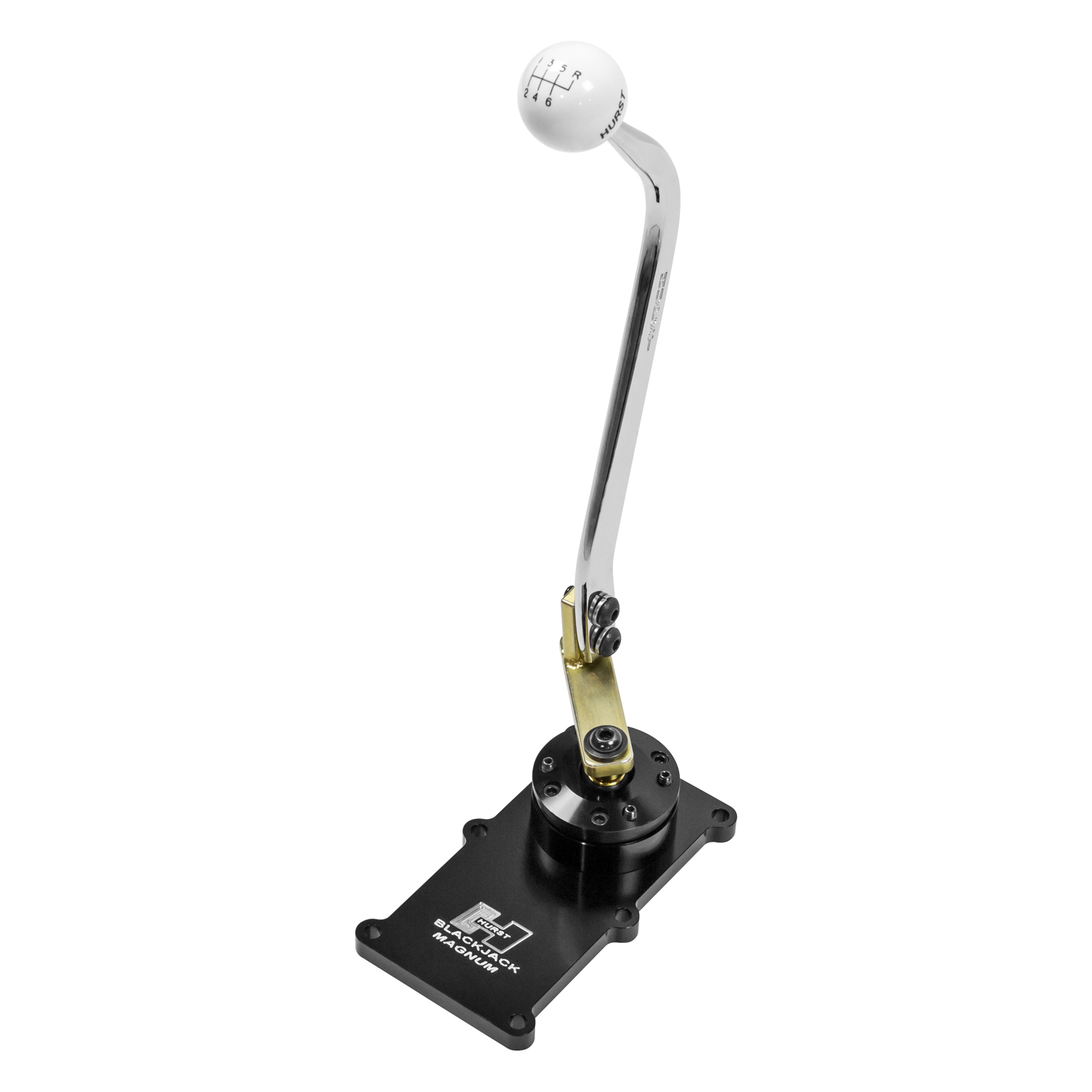 PartzBiz CM 3913007 - Hurst Blackjack Short Throw Shifter