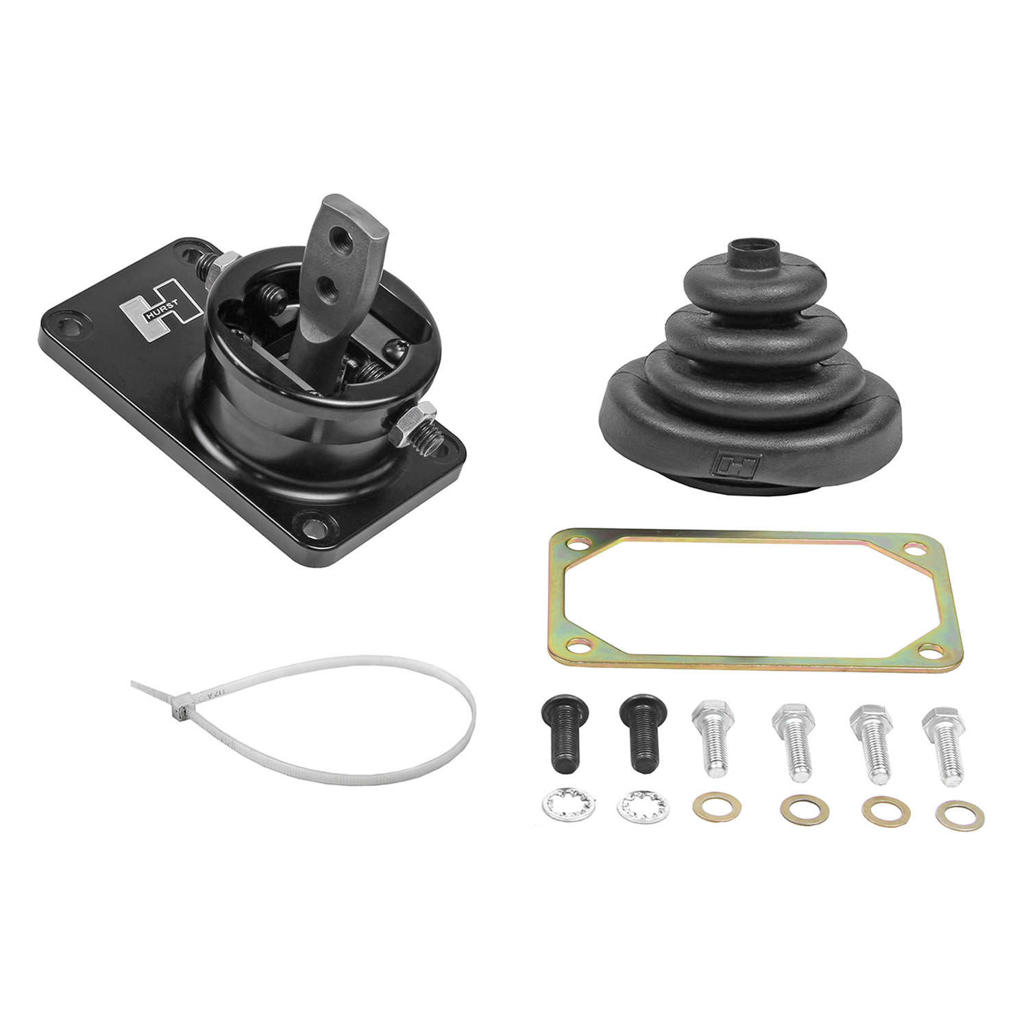 PartzBiz CM 3916051 - Hurst Blackjack Short Throw Shifter