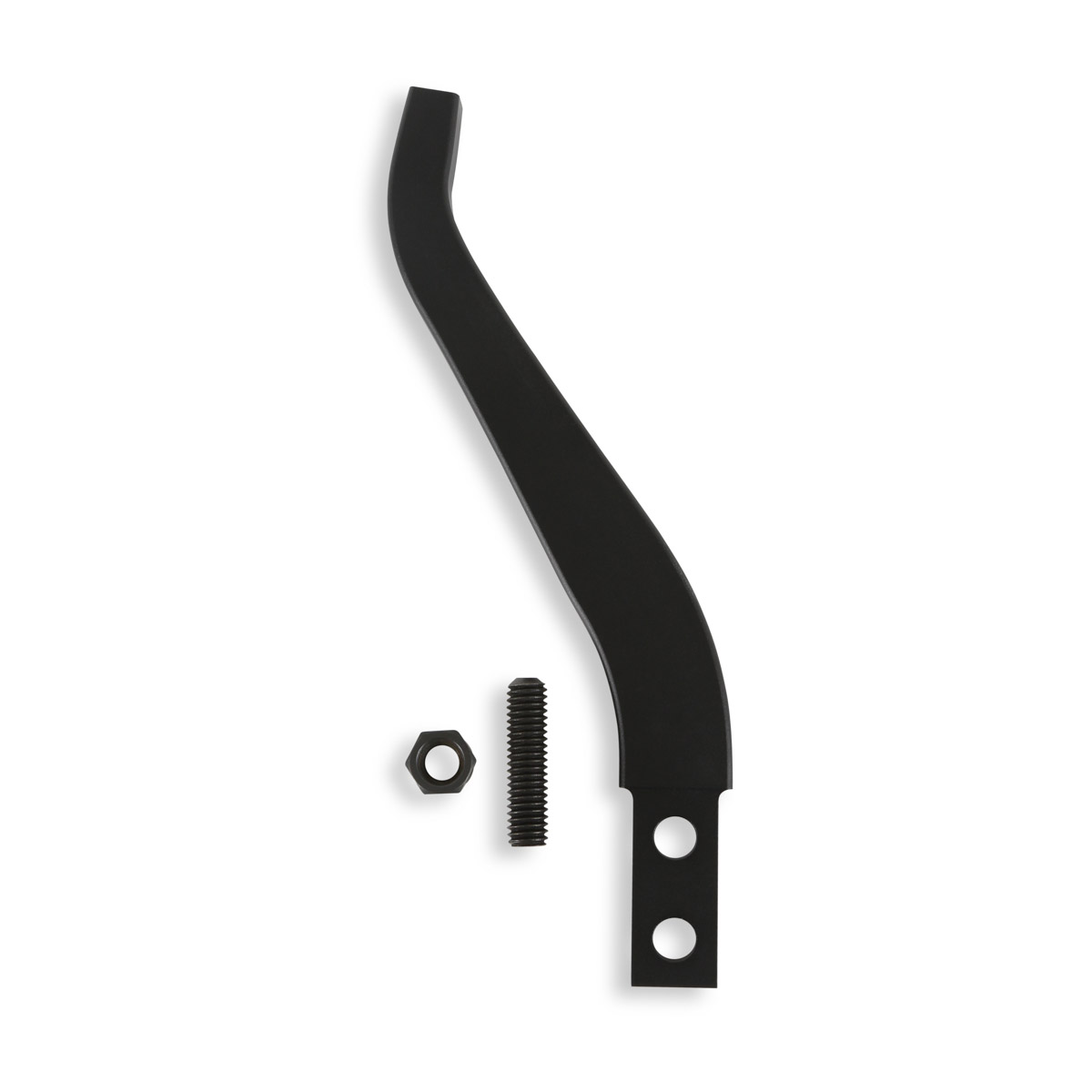 PartzBiz CM 53953HST - Hurst Shifter Stick - Billet - Satin Black