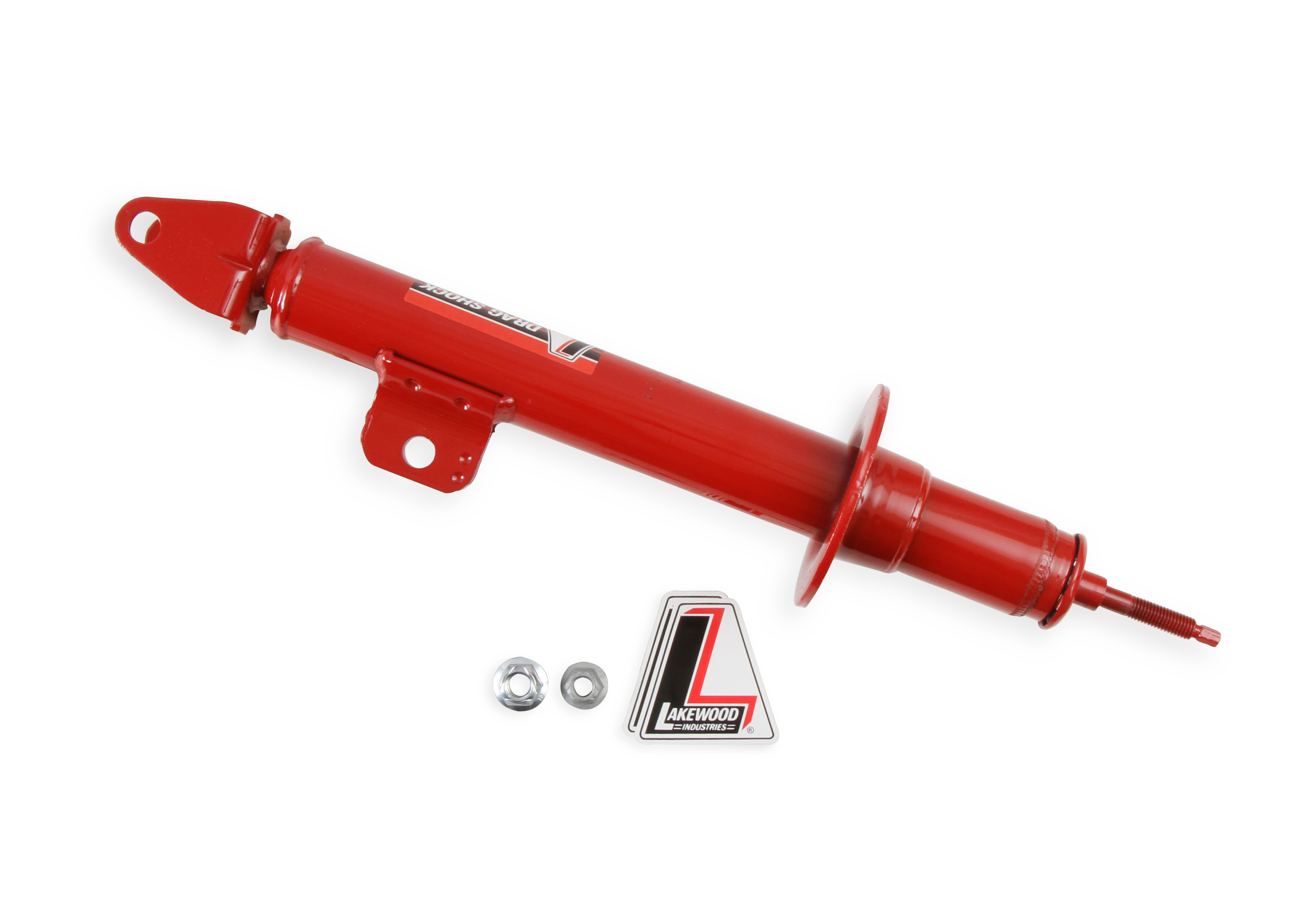 PartzBiz CM 40530 - Drag Shock - Front - 90/10
