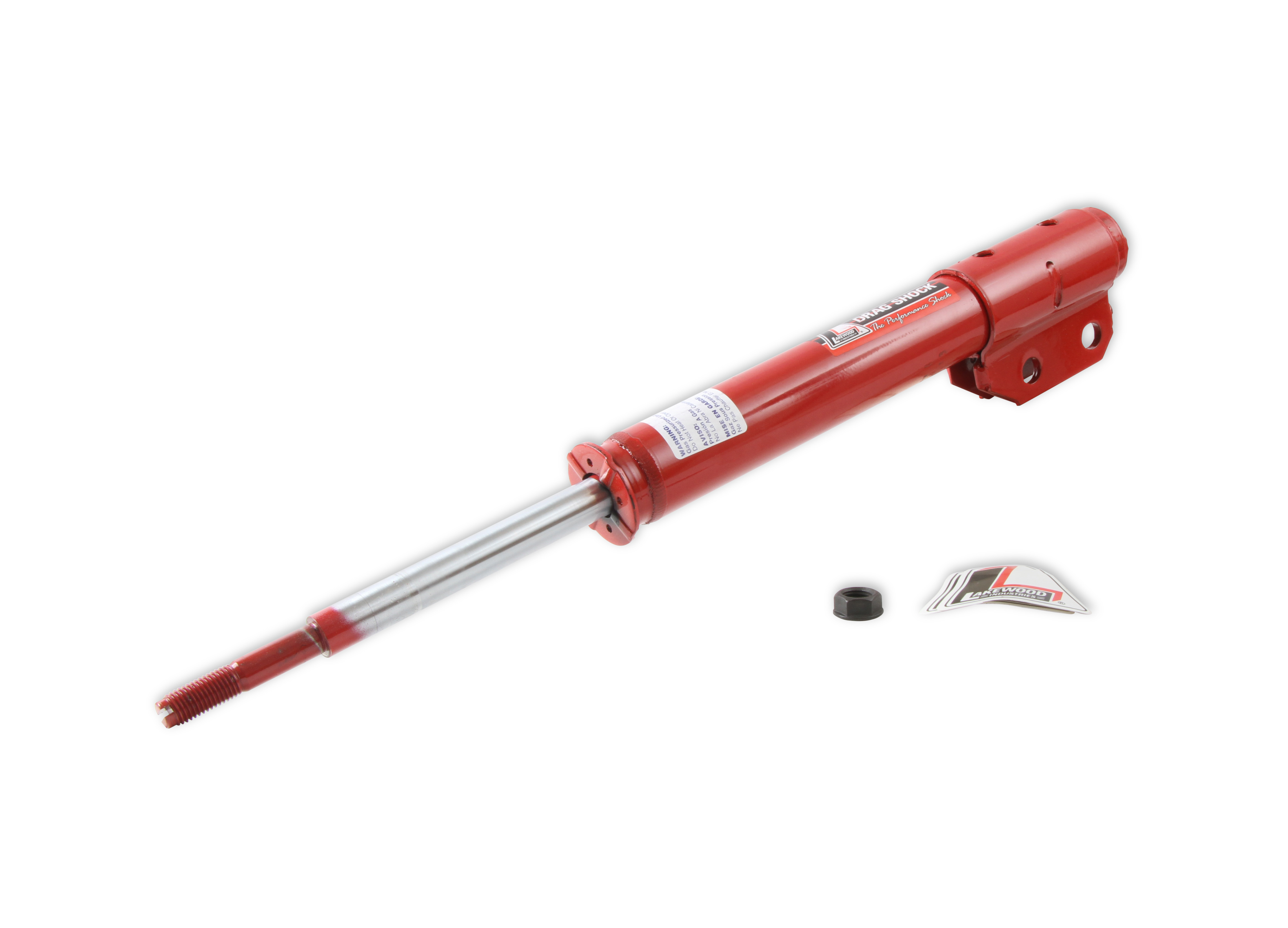 PartzBiz CM 40516 - Drag Strut - Front - 90/10