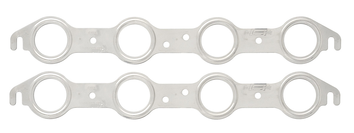 PartzBiz CM 4805G - Mr. Gasket MLS Header Gaskets