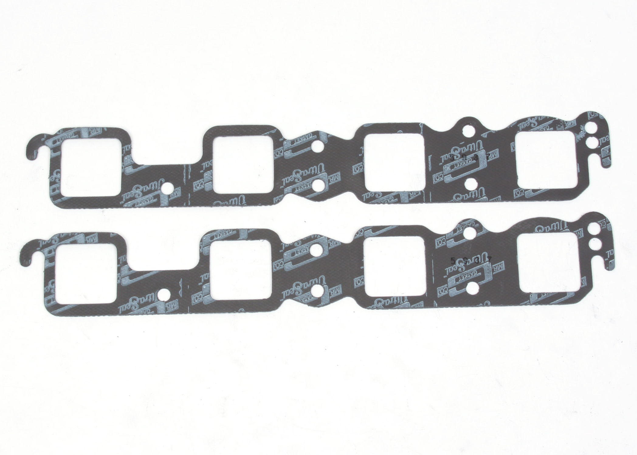 PartzBiz CM 5937 - Mr. Gasket Ultra-Seal Header Gaskets