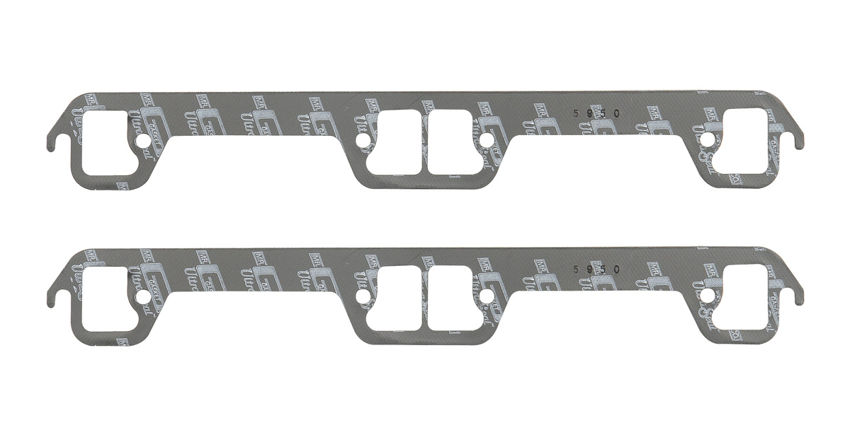 PartzBiz CM 5950 - Mr. Gasket Ultra-Seal Header Gaskets