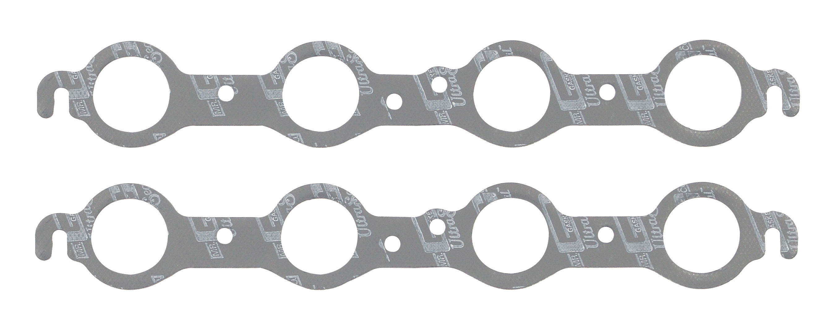 PartzBiz CM 5964 - Mr. Gasket Ultra-Seal Header Gaskets