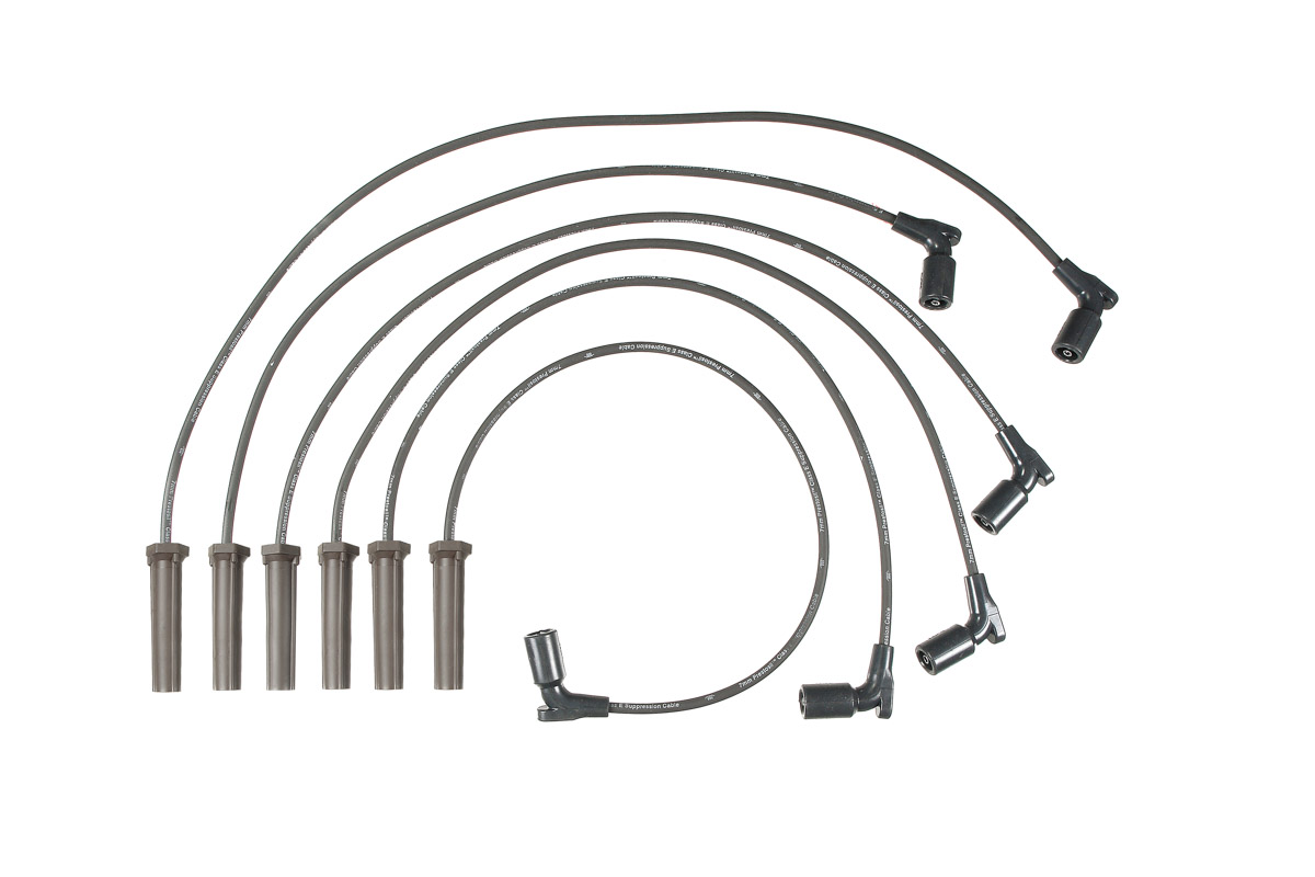 PartzBiz CM 116082 - PC WIRE SET 07-11 GM 6-CYL