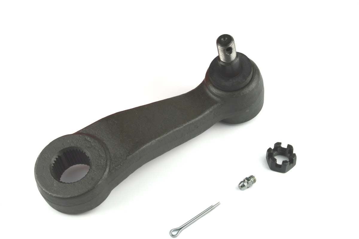 PartzBiz CM 103-10001 - Proforged Pitman Arm