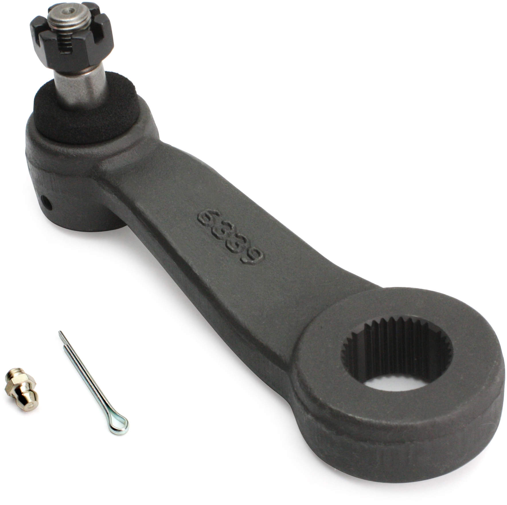 PartzBiz CM 103-10002 - Proforged Pitman Arm