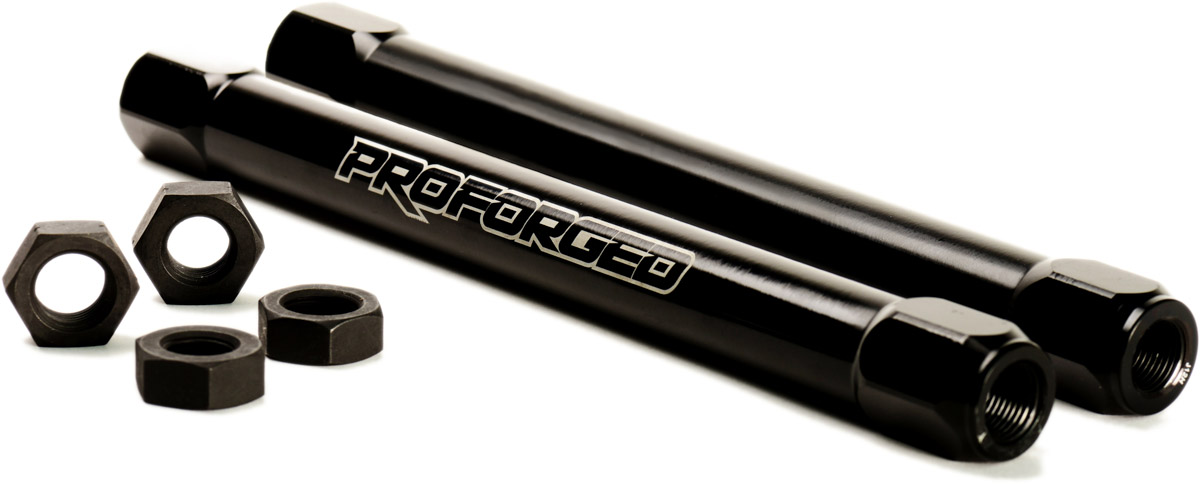 PartzBiz CM 105-10050 - Proforged Aluminum Tie Rod Sleeves