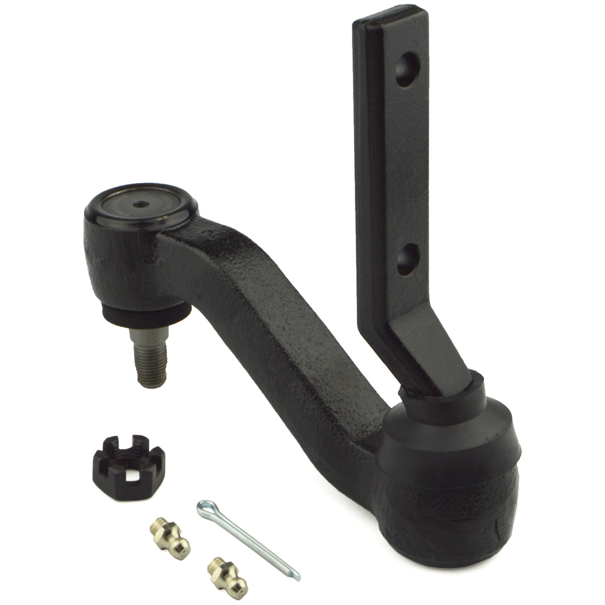 PartzBiz CM 102-10008 - Proforged E-Coated Idler Arm