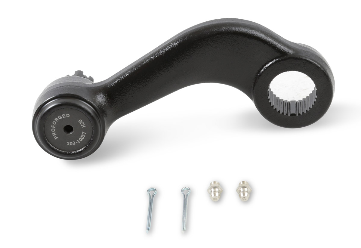 PartzBiz CM 103-10057 - Proforged E-Coated Steering Pitman Arm