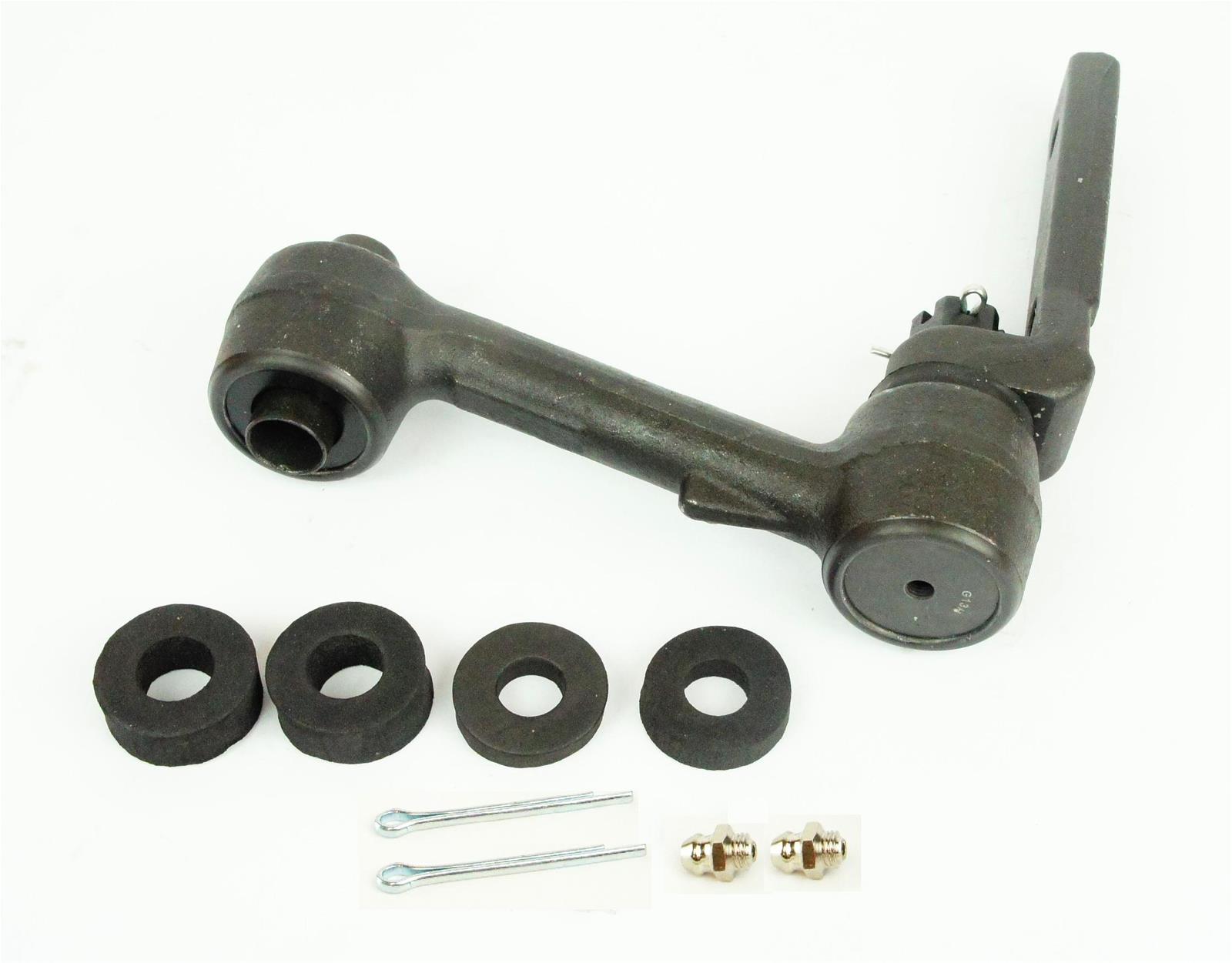 PartzBiz CM 102-10074 - Proforged Steering Idler Arm