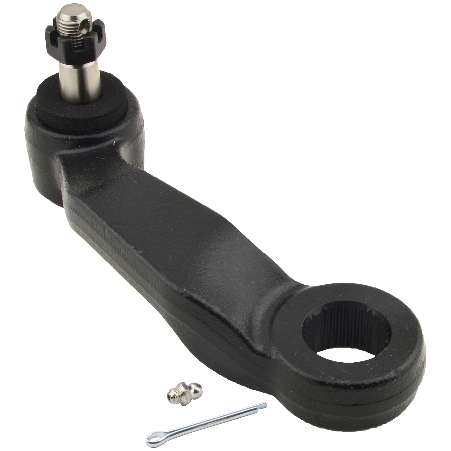 PartzBiz CM 103-10059 - แขนพิทแมนพวงมาลัยแบบ Proforged