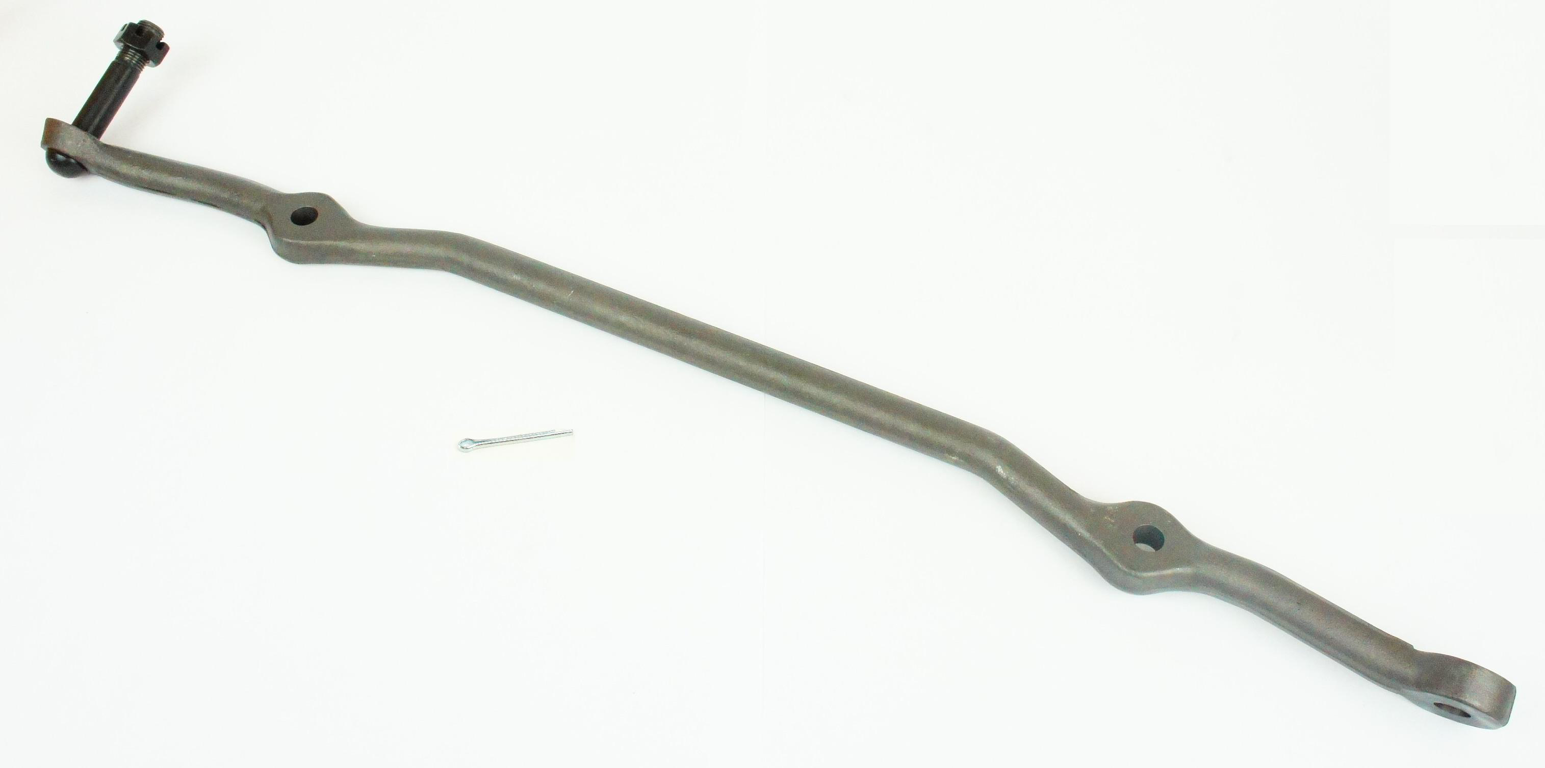 PartzBiz CM 106-10102 - Proforged Steering Center Link