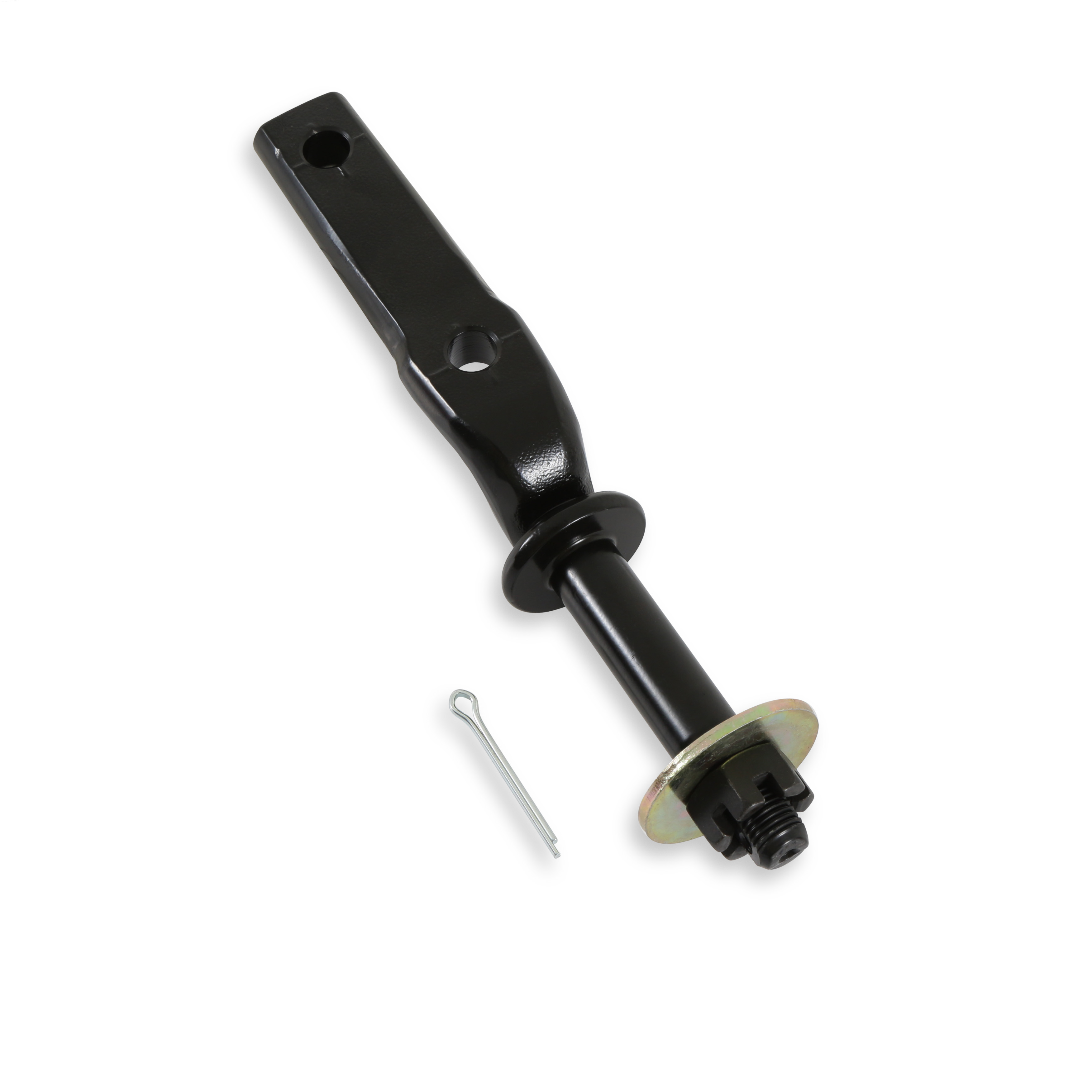 PartzBiz CM 102-10087 - Proforged Steering Idler Arm Bracket