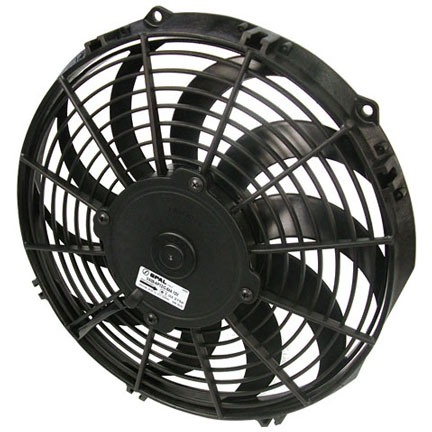 PartzBiz CM 30100411 - SPAL Electric Fan