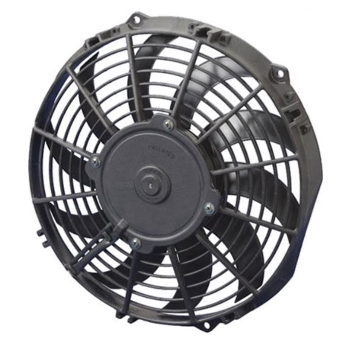 PartzBiz CM 30100435 - SPAL Electric Fan