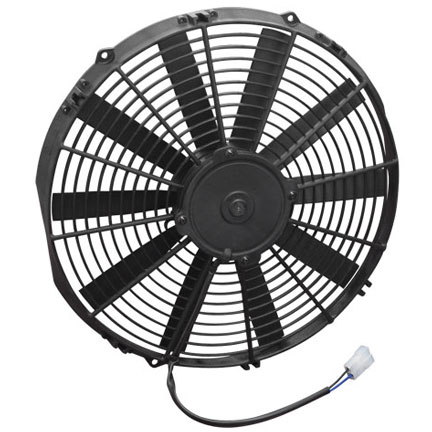 PartzBiz CM 30101509 - SPAL Electric Fan