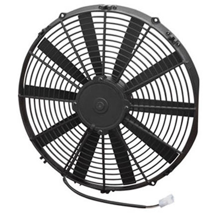PartzBiz CM 30101516 - SPAL Electric Fan