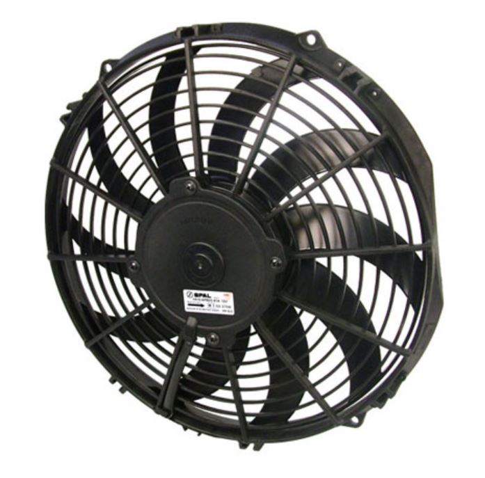 PartzBiz CM 30101522 - SPAL Electric Fan