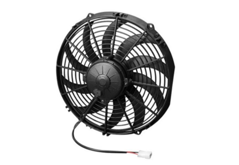 PartzBiz CM 30102030 - SPAL Electric Fan