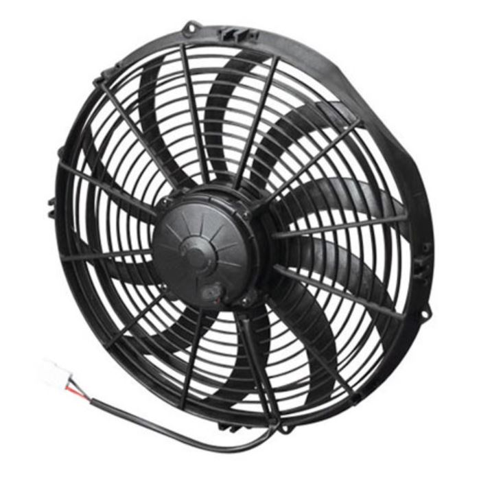 PartzBiz CM 30102042 - SPAL Electric Fan