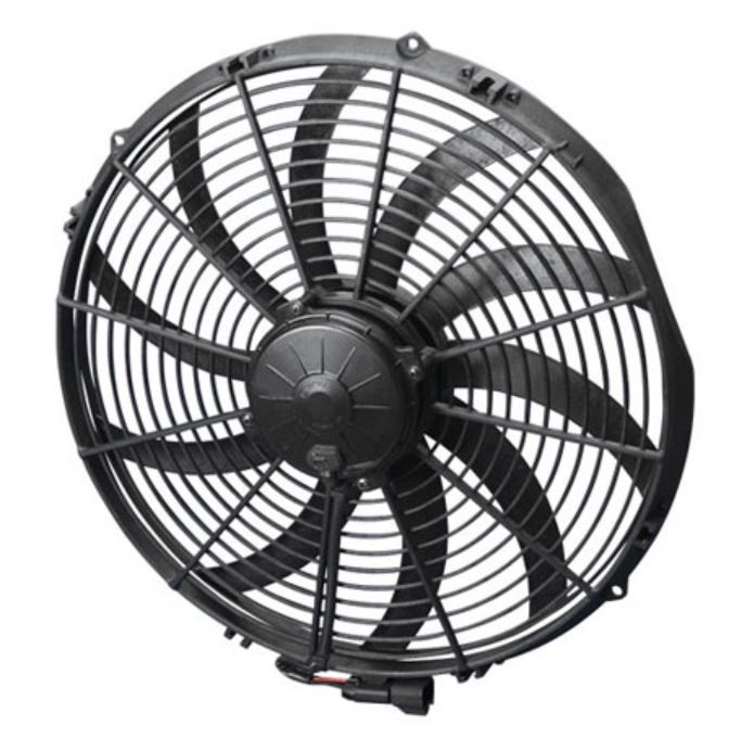 PartzBiz CM 30102113 - SPAL Electric Fan