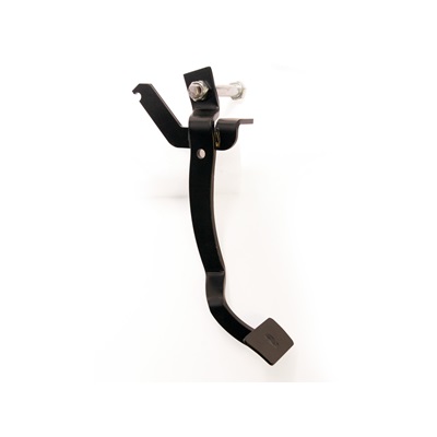 PartzBiz CM C7ZZ-7519-AR - 67-68 Mustang Clutch Pedal