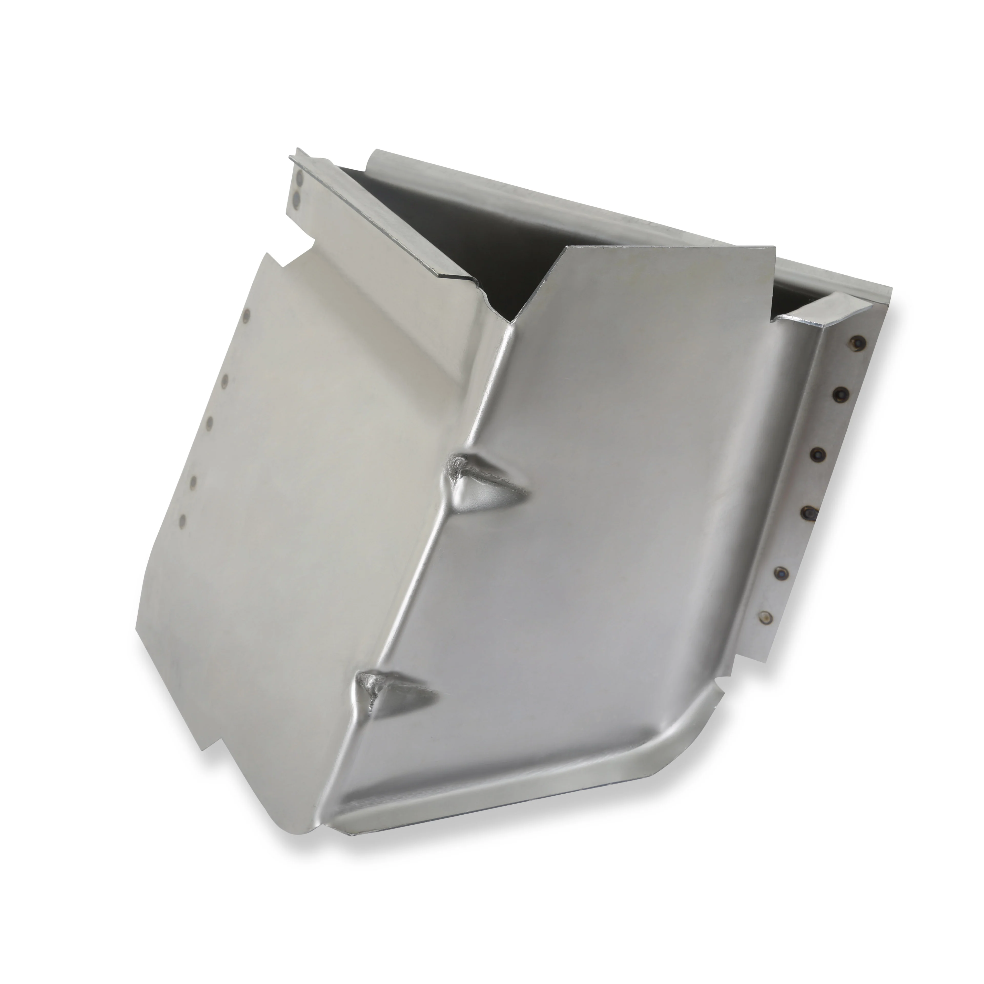 PartzBiz CM M114ARH - Scott Drake Torque Box (RH)